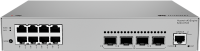 Коммутатор Huawei eKitEngine S220-8T4S