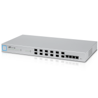 Ubiquiti Коммутатор Unifi Switch 16 XG US16XG (US-16-XG)