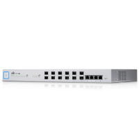 Ubiquiti Коммутатор Unifi Switch 16 XG US16XG (US-16-XG)
