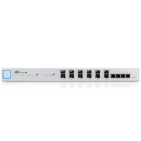 Ubiquiti Коммутатор Unifi Switch 16 XG US16XG (US-16-XG)
