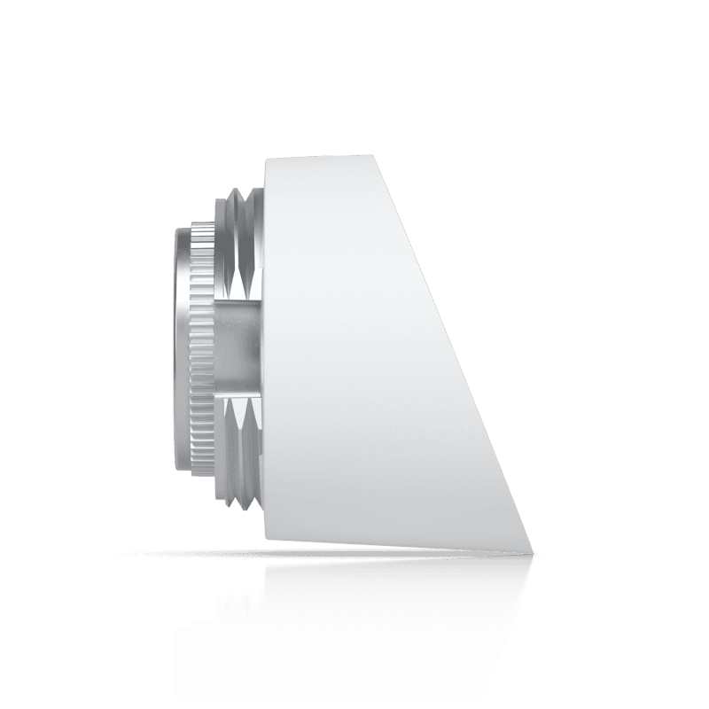 Крепление для камеры Bullet Camera Angled Base White UACCBulletABW (UACC-Bullet-AB-W)