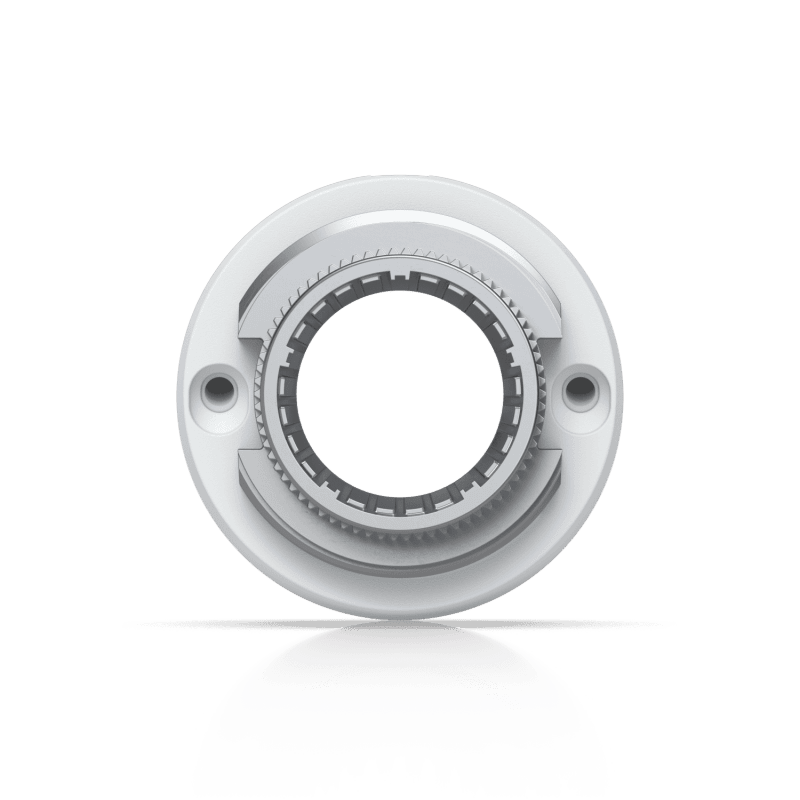 Крепление для камеры Bullet Camera Angled Base White UACCBulletABW (UACC-Bullet-AB-W)