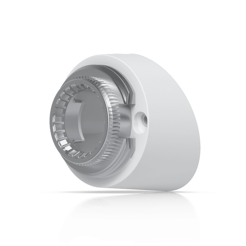 Крепление для камеры Bullet Camera Angled Base White UACCBulletABW (UACC-Bullet-AB-W)