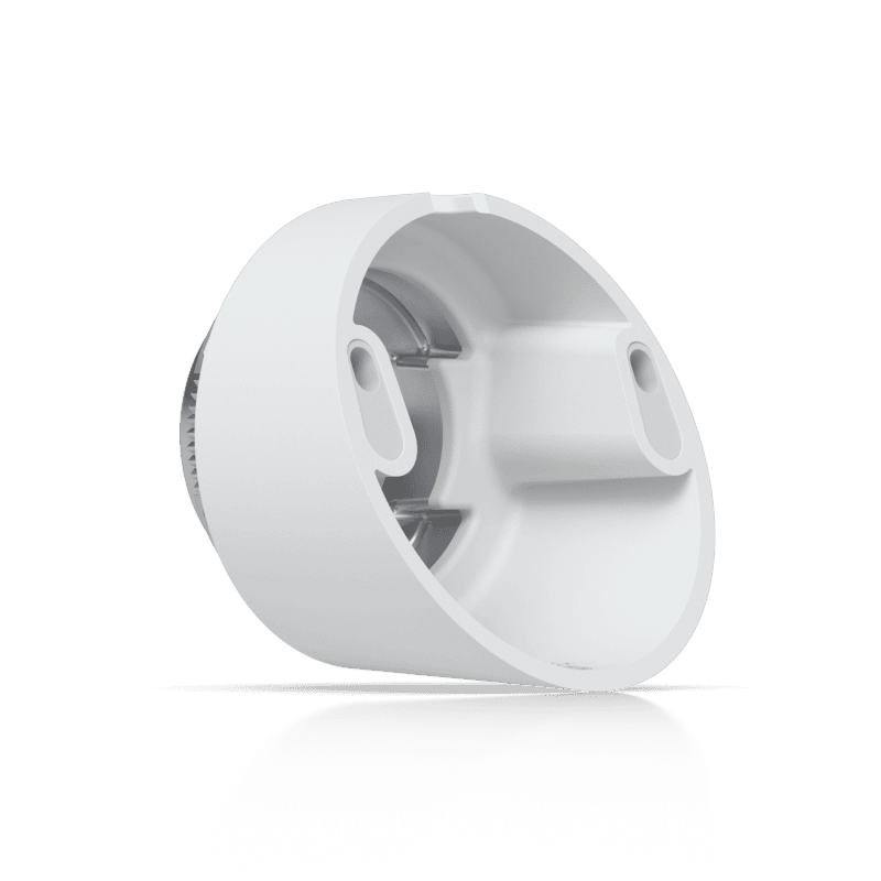 Крепление для камеры Bullet Camera Angled Base White UACCBulletABW (UACC-Bullet-AB-W)