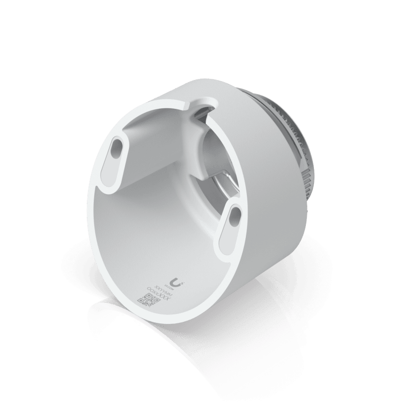 Крепление для камеры Bullet Camera Angled Base White UACCBulletABW (UACC-Bullet-AB-W)