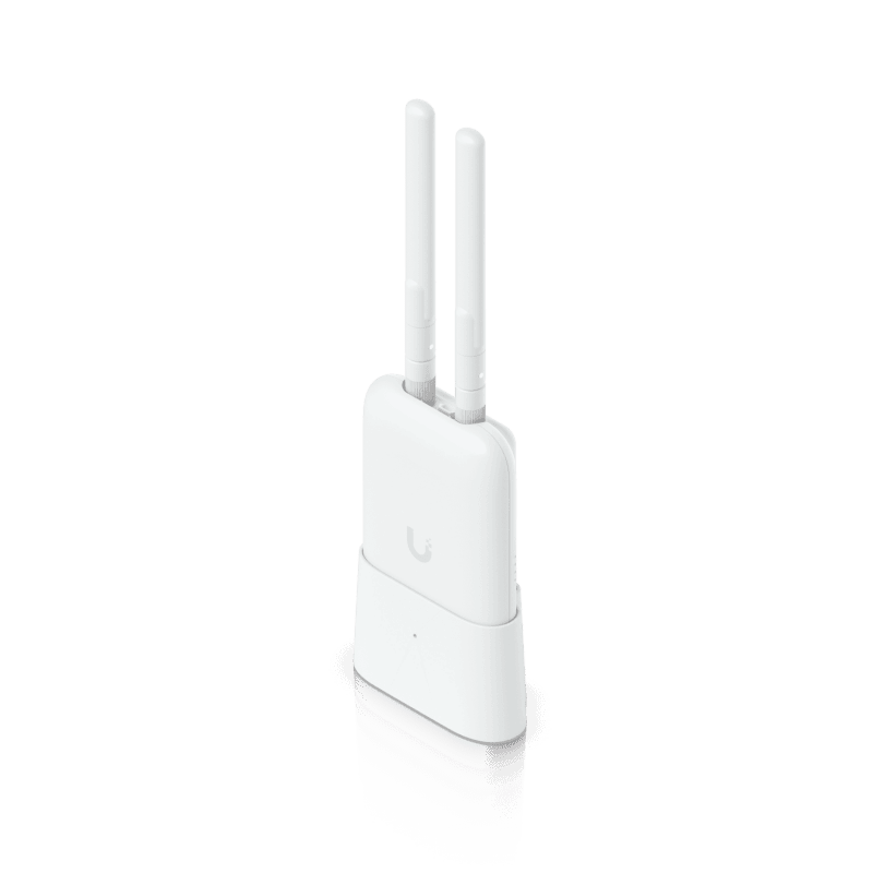 Ubiquiti Антенна Omni Antenna & Desktop Stand Kit UACCUKUltraOmniAntenna (UACC-UK-Ultra-Omni-Antenna)