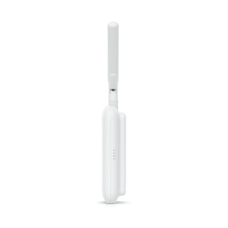 Ubiquiti Антенна Omni Antenna & Desktop Stand Kit UACCUKUltraOmniAntenna (UACC-UK-Ultra-Omni-Antenna)