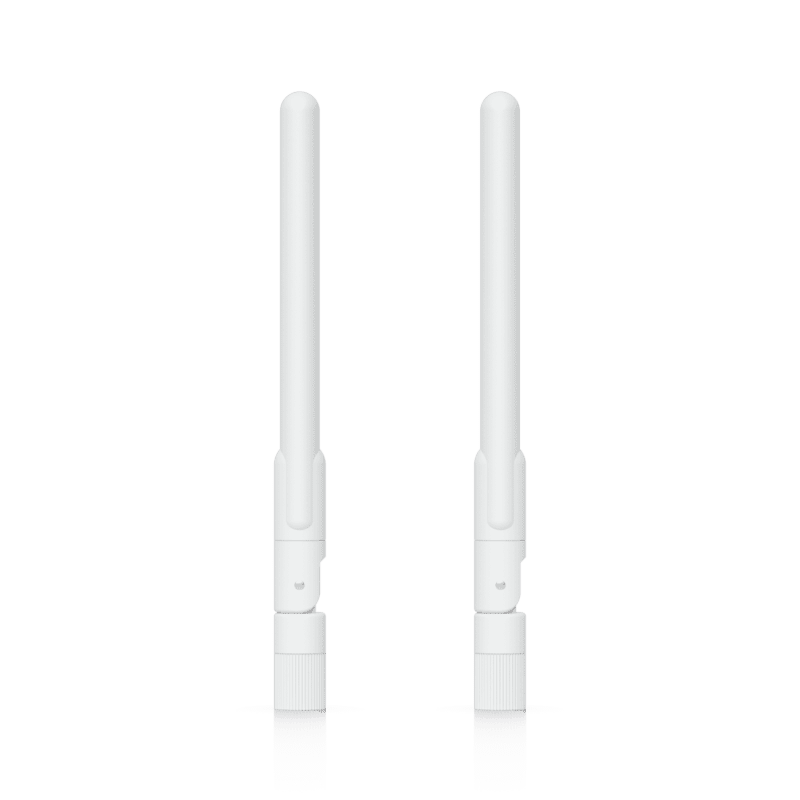 Ubiquiti Антенна Omni Antenna & Desktop Stand Kit UACCUKUltraOmniAntenna (UACC-UK-Ultra-Omni-Antenna)