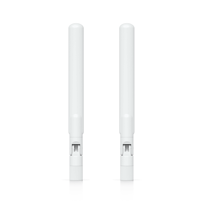 Ubiquiti Антенна Omni Antenna & Desktop Stand Kit UACCUKUltraOmniAntenna (UACC-UK-Ultra-Omni-Antenna)