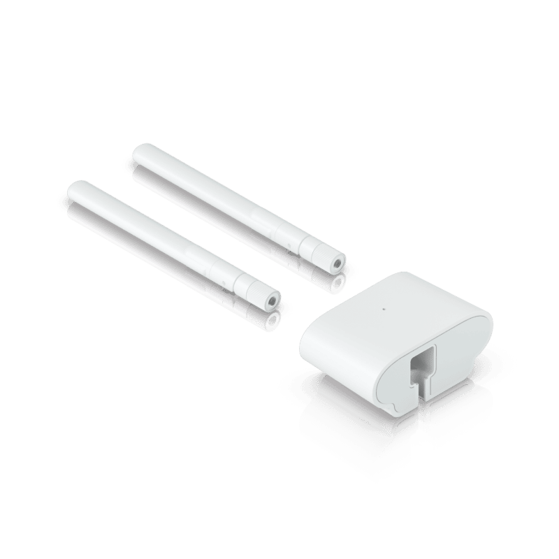 Ubiquiti Антенна Omni Antenna & Desktop Stand Kit UACCUKUltraOmniAntenna (UACC-UK-Ultra-Omni-Antenna)