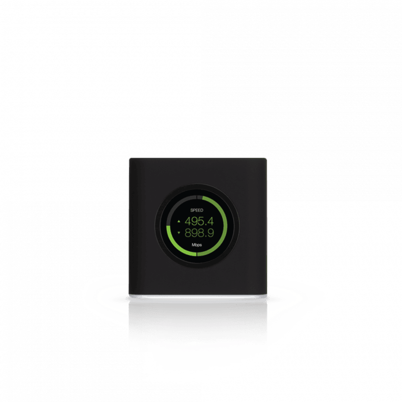 Ubiquiti Беспроводная система AmpliFi Gamer's Edition AFIG (AFI-G)