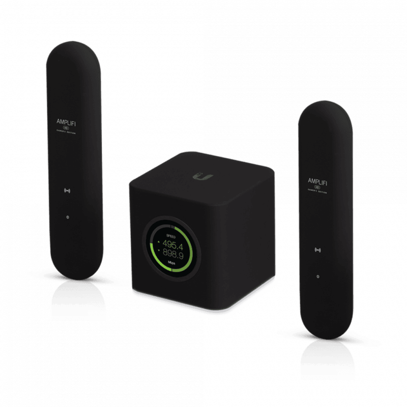 Ubiquiti Беспроводная система AmpliFi Gamer's Edition AFIG (AFI-G)
