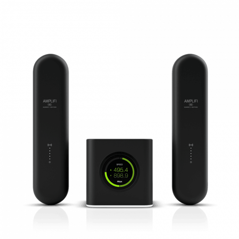 Ubiquiti Беспроводная система AmpliFi Gamer's Edition AFIG (AFI-G)