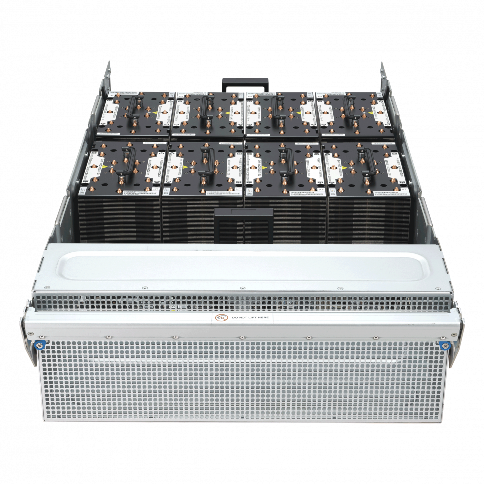 ASUS ESC A8A-E12U MI325X MI350X