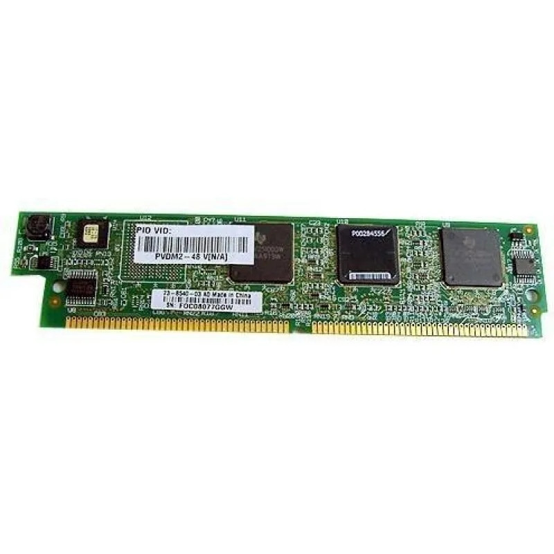 Модуль Cisco PVDM3-32=