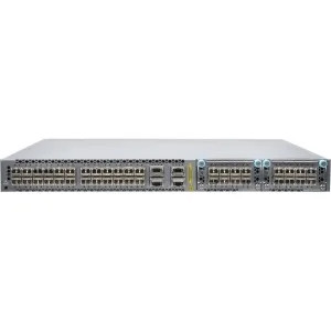 Коммутатор Juniper EX4600-40F-S