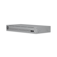 Ubiquiti Коммутатор Pro Max 16 PoE USWProMax16PoE (USW-Pro-Max-16-PoE)
