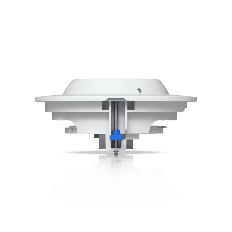 Крепление AI Dome Camera Flush Mount UACCAIPRODOMEFMW (UACC-AI-PRO-DOME-FM-W)