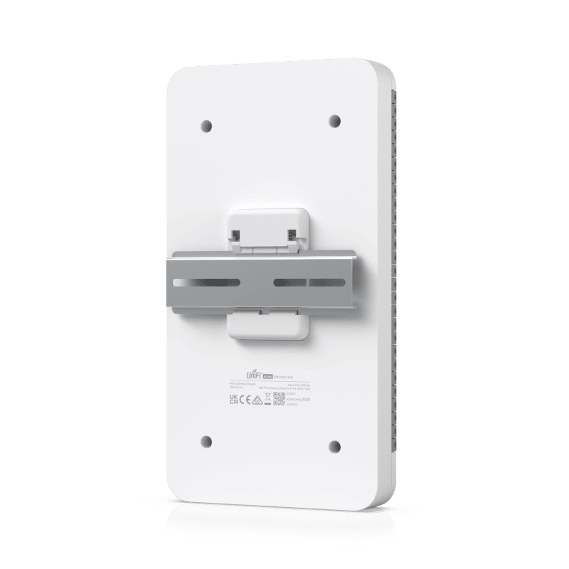 Ubiquiti Контроль доступа в лифт Access Elevator Starter Kit UASKELEVATOR (UA-SK-ELEVATOR)