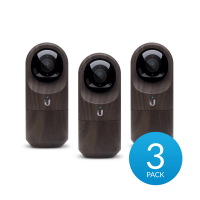 Ubiquiti Накладка G3 Flex Cover Wood 3 UVCG3FCoverWood3 (UVC-G3F-Cover-Wood-3)