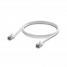 Уличный патч-корд UniFi Premium Patch Cable Outdoor 1М UACCCablePatchOutdoorC6A1MW (UACC-Cable-Patch-Outdoor-C6A-1M-W)