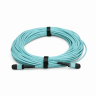 Ubiquiti Оптический патч-корд OM3 MPO Cable, SR4 30M UFMPOMM30 (UF-MPO-MM-30)