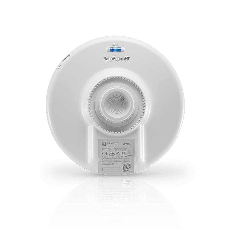 Ubiquiti Радиомост NanoBeam M2 13 NBEM213 (NBE-M2-13)