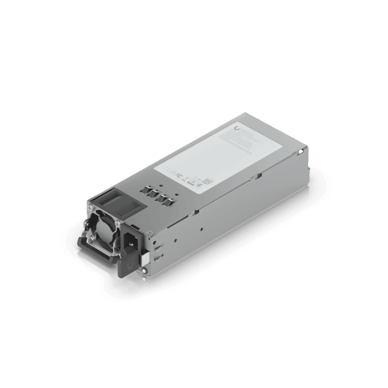 Блок питания Ubiquiti UniFi Hot-Swappable Power Module (600W) UACCPSU54V600W (UACC-PSU-54V-600W)