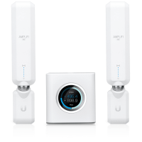 Ubiquiti Беспроводная система AmpliFi HD AFIHD (AFI-HD)