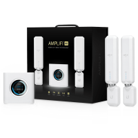Ubiquiti Беспроводная система AmpliFi HD AFIHD (AFI-HD)