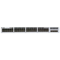 Коммутатор Cisco C9300L-48T-4X-E