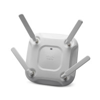 AIR-CAP3702-P-R-K9 Cisco WIFI внутренняя точка с внешними антеннами 2.4/5 GHz, 802.11ac