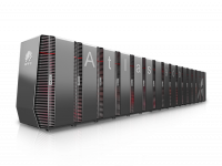 HUAWEI Atlas 900 AI Cluster 9000 Ascend 910