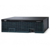 Маршрутизатор Cisco CISCO3945E/K9