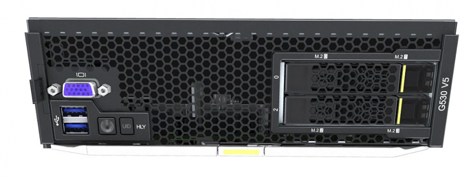 Сервер xFusion FusionServer G530 V5  02311XTW