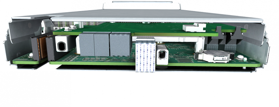 Сервер xFusion FusionServer G530 V5  02311XTW