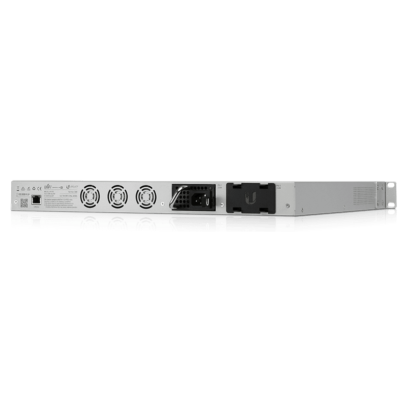 Ubiquiti Коммутатор Unifi Switch 48 PoE USW48POE (USW-48-POE)