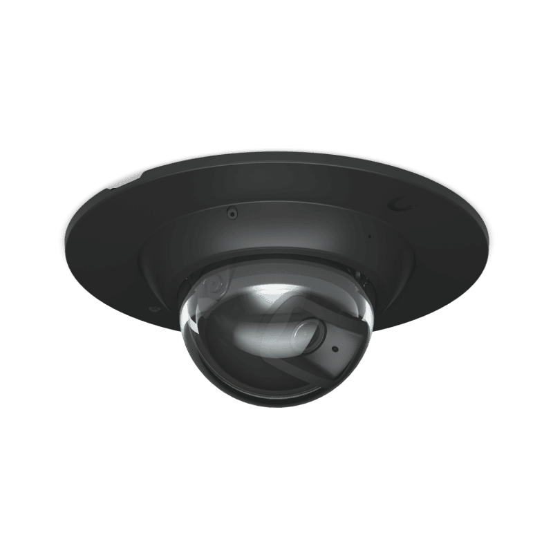 Крепление AI Dome Camera Flush Mount Black UACCDomeFMB (UACC-Dome-FM-B)