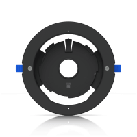Крепление AI Dome Camera Flush Mount Black UACCDomeFMB (UACC-Dome-FM-B)