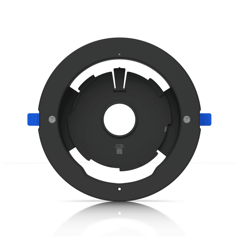 Крепление AI Dome Camera Flush Mount Black UACCDomeFMB (UACC-Dome-FM-B)