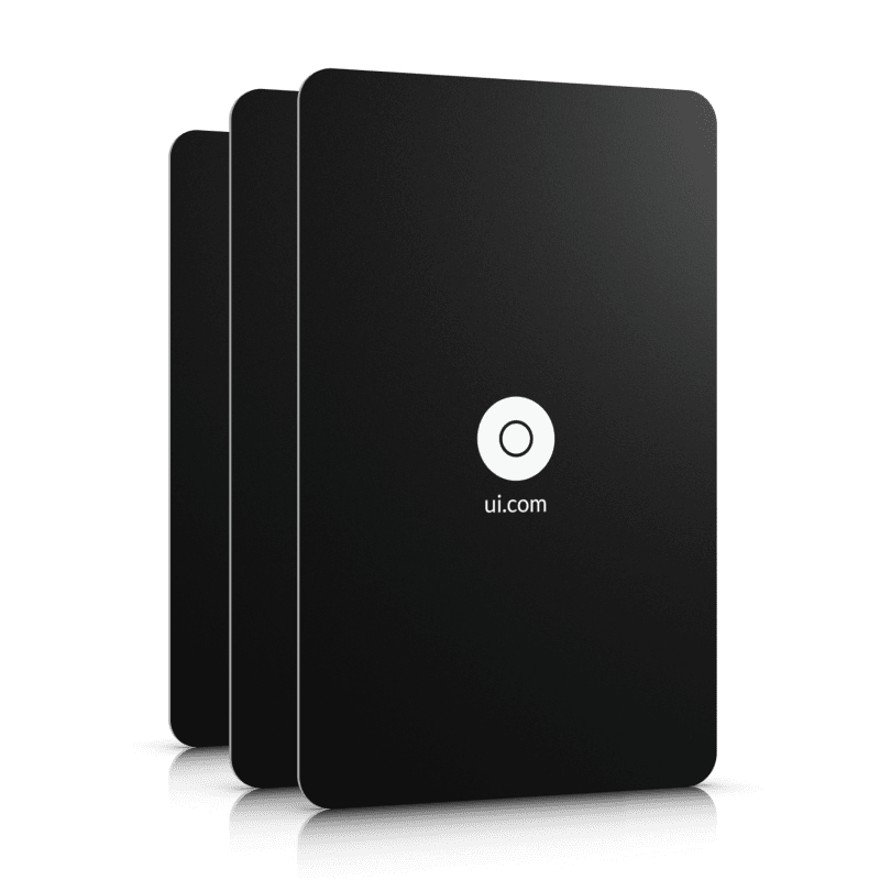 Ubiquiti Комплект СКУД UniFi G2 Starter Kit UAG2SK (UA-G2-SK)