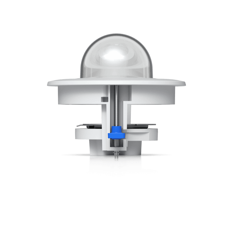 Ubiquiti Крепление G5 Dome Ultra Flush Mount UACCG5DomeUltraFMW (UACC-G5-Dome-Ultra-FM-W)