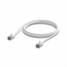 Уличный патч-корд UniFi Premium Patch Cable Outdoor 2М UACCCablePatchOutdoorC6A2MW (UACC-Cable-Patch-Outdoor-C6A-2M-W)