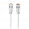 Ubiquiti Патч-корд Etherlighting Patch Cable (24-pack) UACCCABLEPATCHEL0.15MW24 (UACC-CABLE-PATCH-EL-0.15M-W-24)