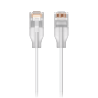 Ubiquiti Патч-корд Etherlighting Patch Cable (24-pack) UACCCABLEPATCHEL0.15MW24 (UACC-CABLE-PATCH-EL-0.15M-W-24)