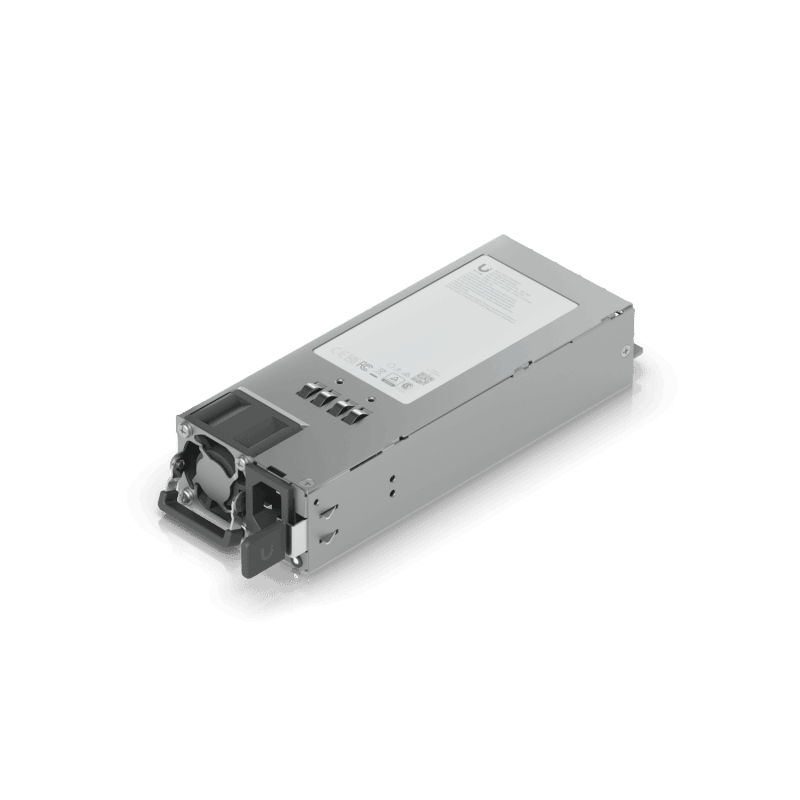 Блок питания Ubiquiti Hot-Swappable Power Module 550W UACCPSU12V550W (UACC-PSU-12V-550W)