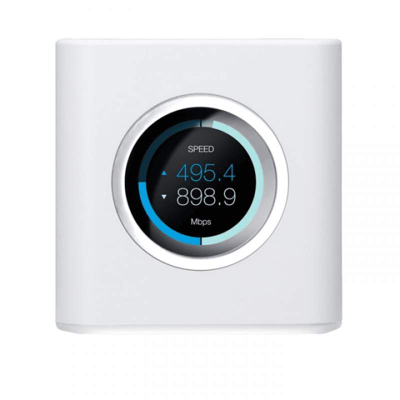 Ubiquiti Маршрутизатор AmpliFi HD Router (3-pack) AFIR3 (AFI-R3)