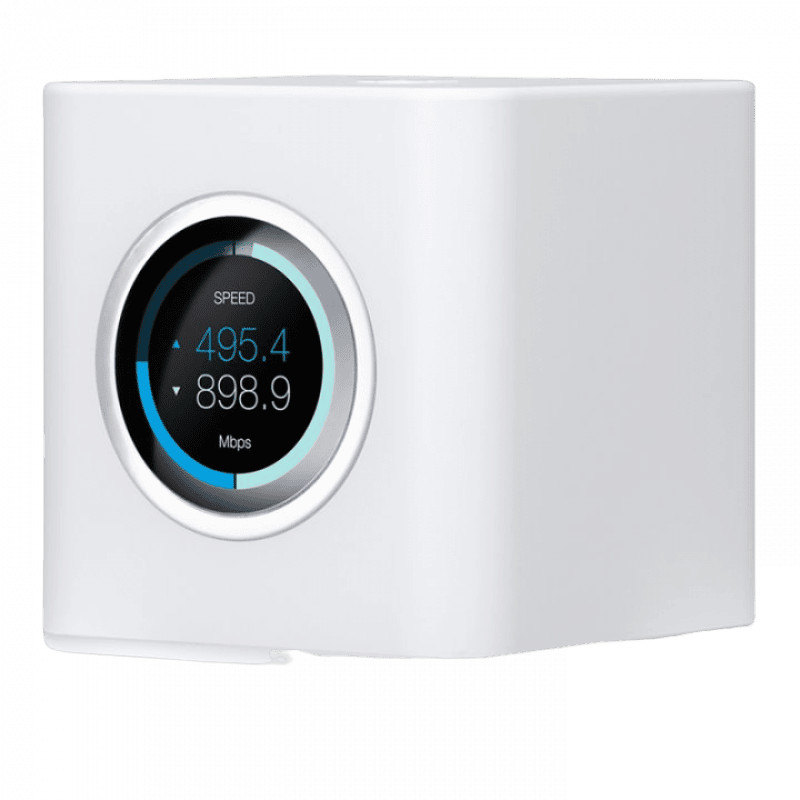 Ubiquiti Маршрутизатор AmpliFi HD Router (3-pack) AFIR3 (AFI-R3)