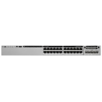 WS-C3850-24T-L Cisco Catalyst сетевой коммутатор на 24 x GE RJ-45, LAN Base