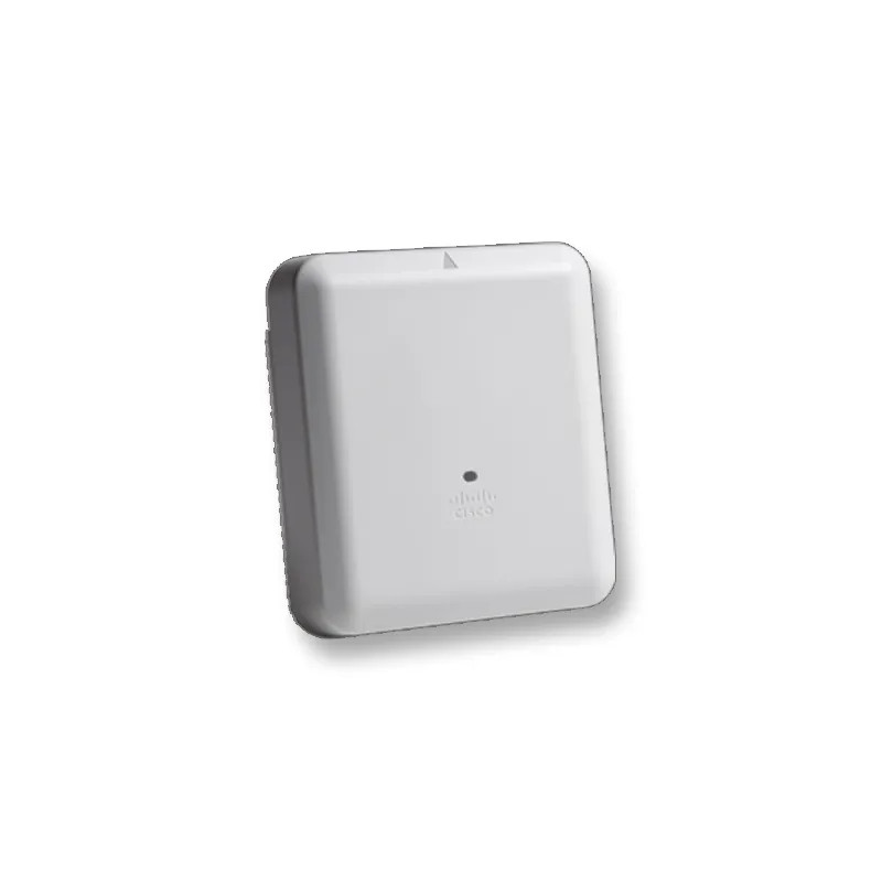 AIR-AP4800-E-K9C Cisco WIFI внутренняя точка доступа с 4-мя внутренним антеннами 2.4/5 GHz, 802.11ac